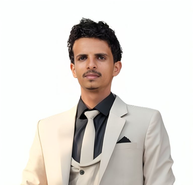 Eng. Alharith Mohammed Noman