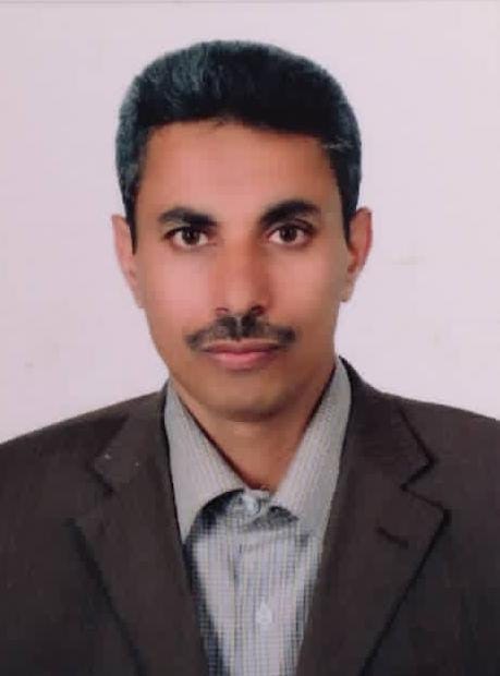 Mr. Abdullah Noaman