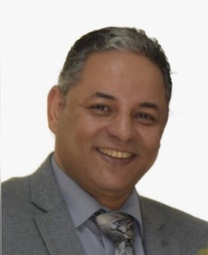 Dr. Osama Abdulrahman