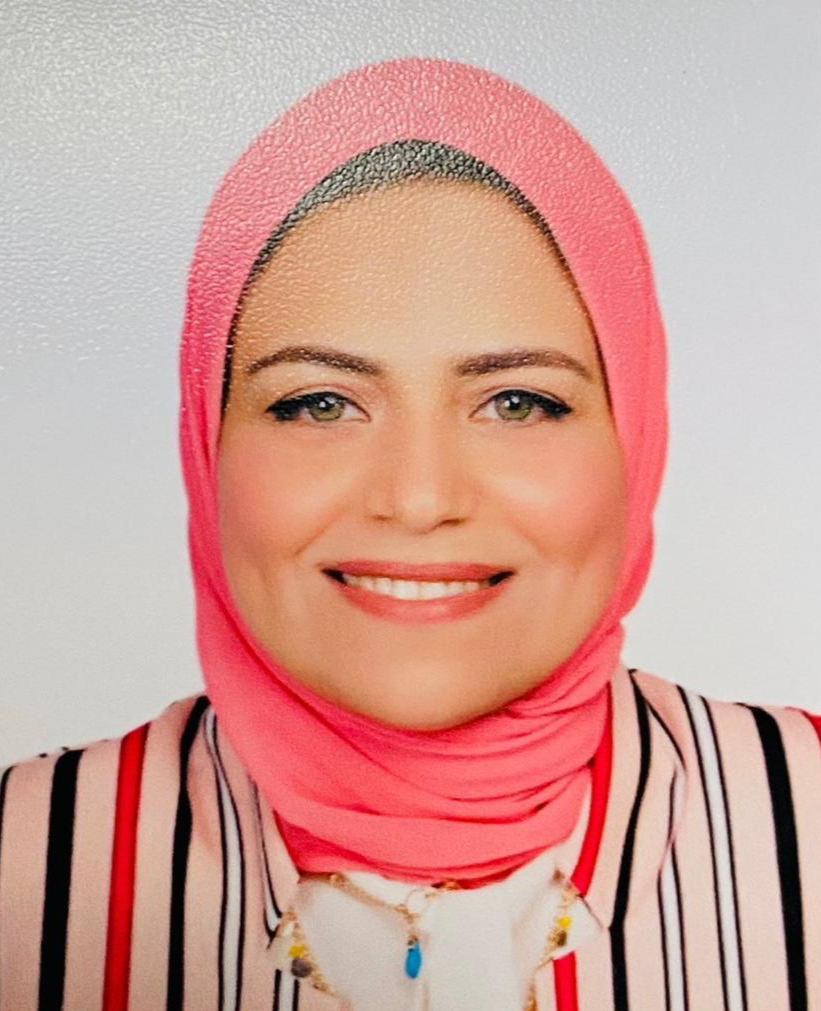 Dr. Norhan Salama
