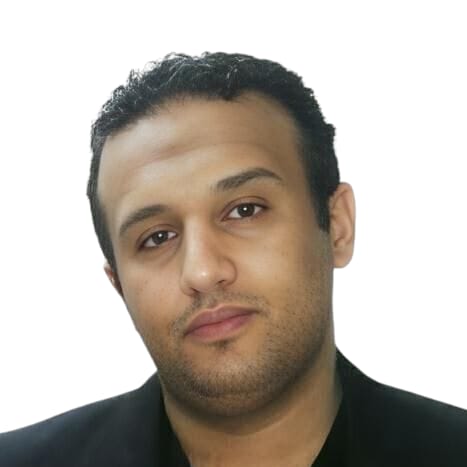 Mr. Omar Abdelkafy