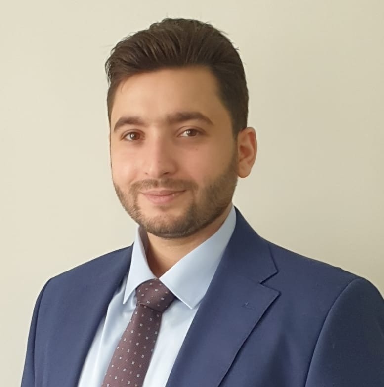 Eng. Mohammed Al-Shawa