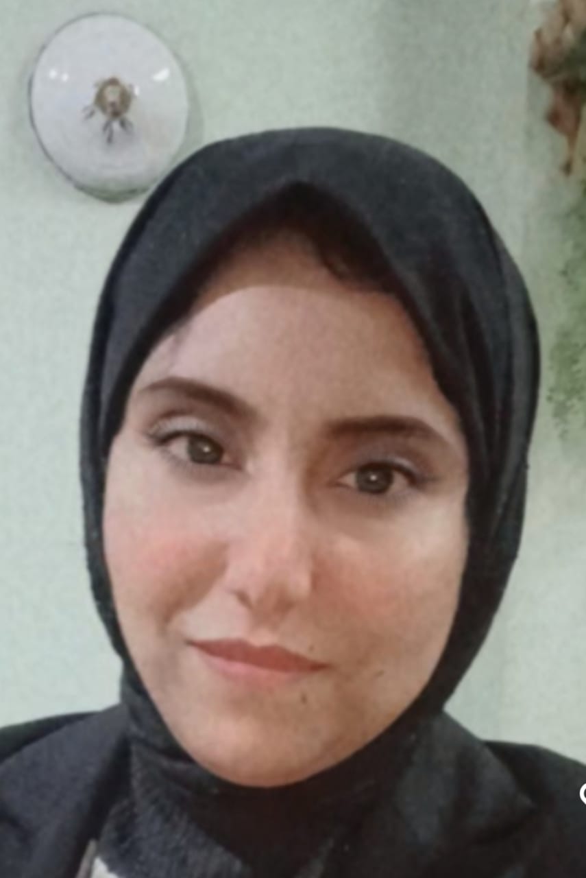 Dr. Zeinab Ali Basyuni