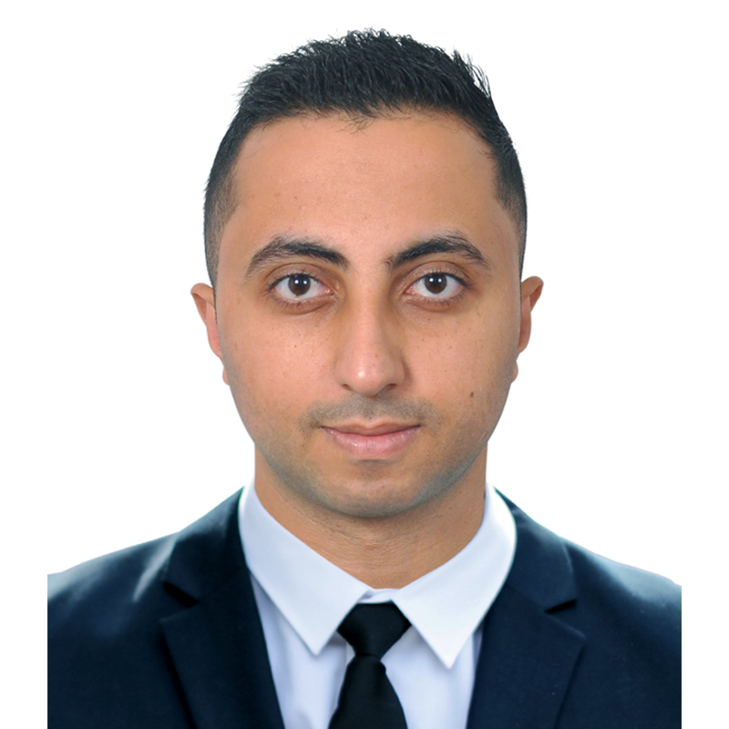 Eng. Ali Moustafa